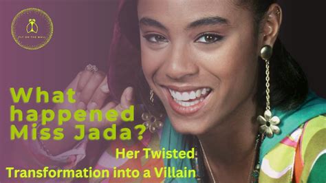 Miss Jada (@forbidden.